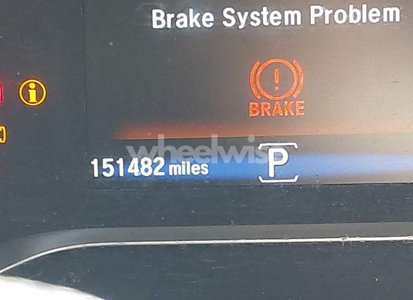 Photo 15 of 2018 Honda Pilot EX (VIN 5FNYF5H39JB021560)