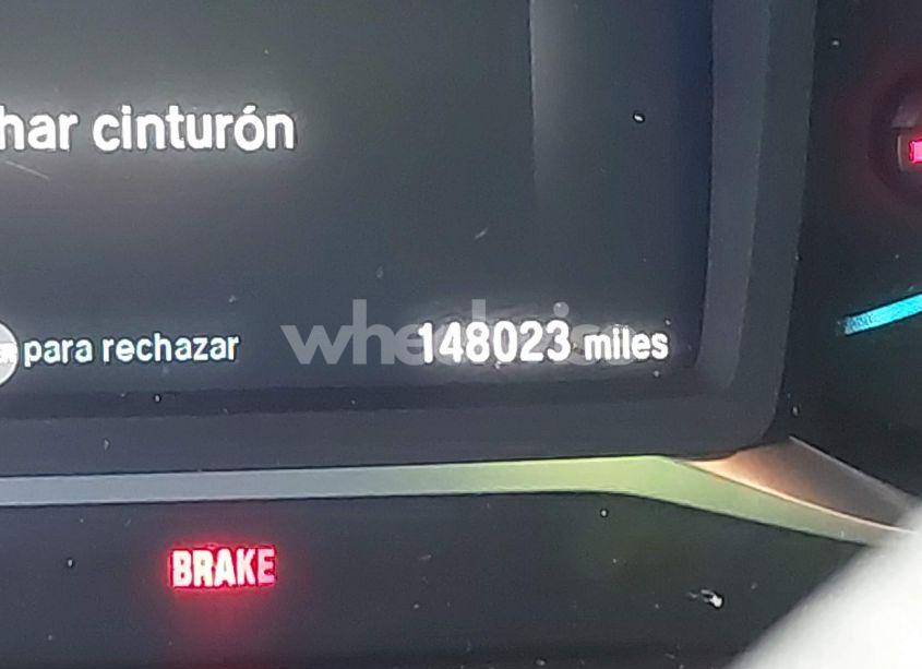 Photo 15 of 2020 Honda Pilot 2WD EX (VIN 5FNYF5H39LB019780)