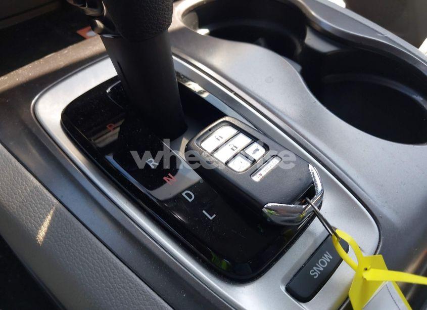 Photo 11 of 2016 Honda Pilot EX (VIN 5FNYF5H3XGB042880)