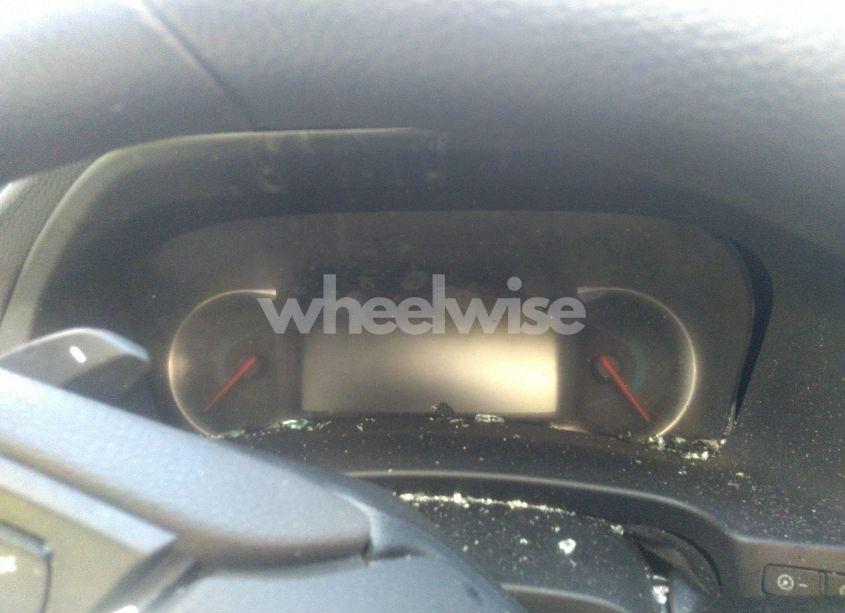 Photo 7 of 2022 Honda Pilot 2WD SPORT (VIN 5FNYF5H3XNB033433)