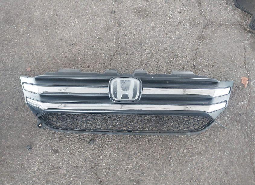 Photo 12 of 2017 Honda Pilot EX (VIN 5FNYF5H40HB009252)