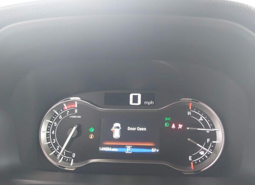 Photo 7 of 2017 Honda Pilot EX (VIN 5FNYF5H40HB009252)