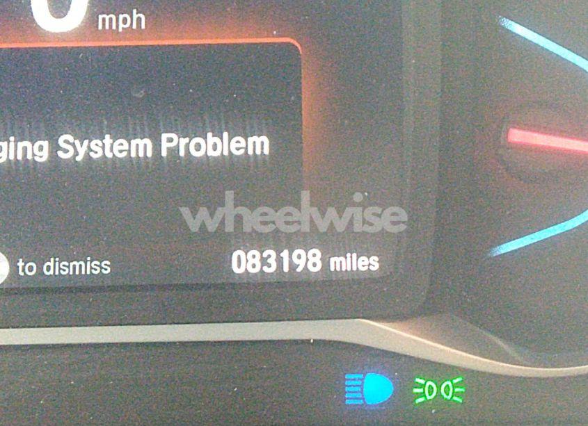 Photo 15 of 2019 Honda Pilot EX-L (VIN 5FNYF5H41KB009302)