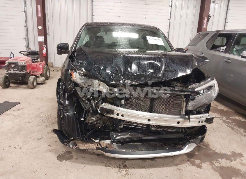 Photo 11 of 2016 Honda Pilot EX (VIN 5FNYF5H45GB024456)