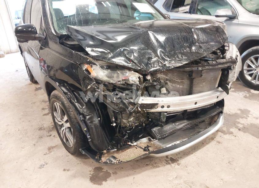 Photo 6 of 2016 Honda Pilot EX (VIN 5FNYF5H45GB024456)