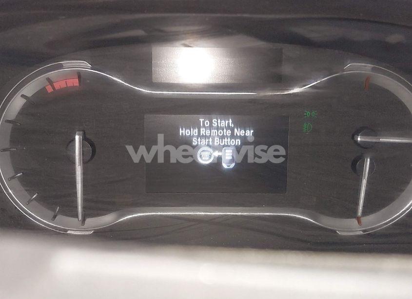 Photo 7 of 2016 Honda Pilot EX (VIN 5FNYF5H45GB024456)