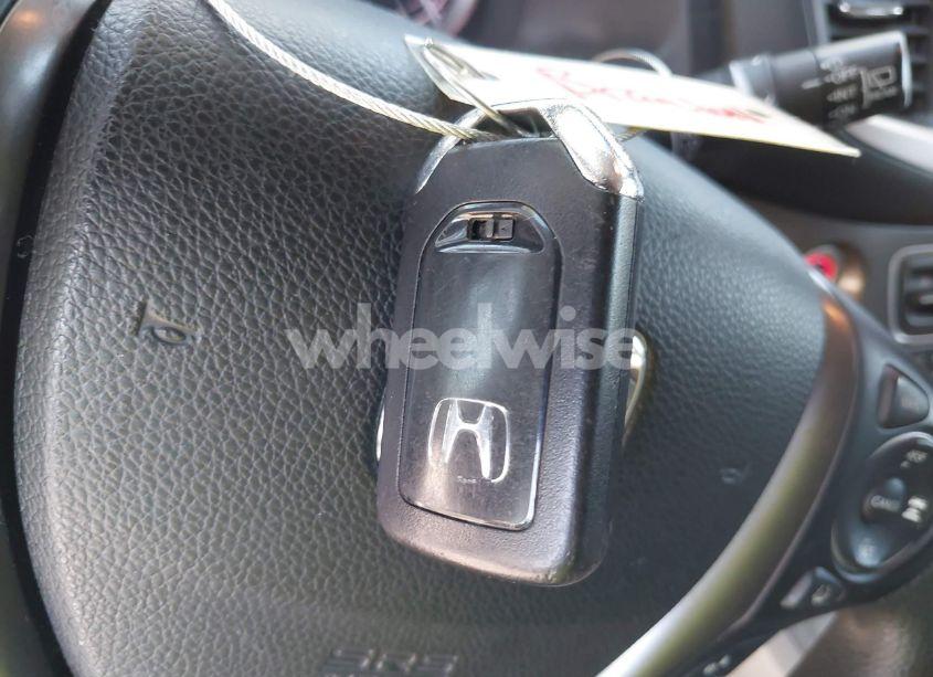 Photo 11 of 2016 Honda Pilot EX (VIN 5FNYF5H47GB024457)