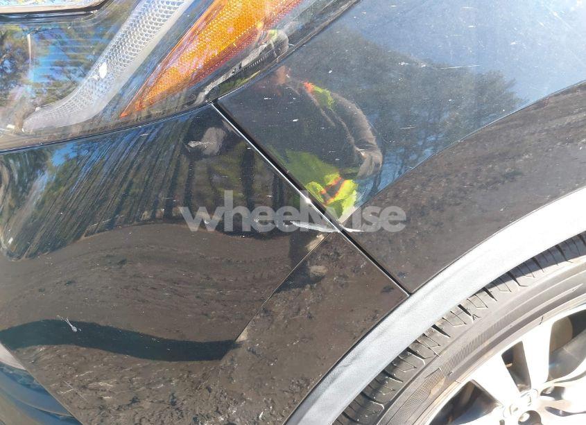 Photo 19 of 2016 Honda Pilot EX (VIN 5FNYF5H47GB024457)