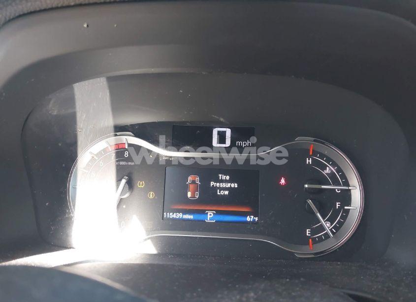 Photo 7 of 2016 Honda Pilot EX (VIN 5FNYF5H47GB024457)