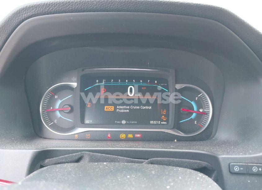 Photo 7 of 2019 Honda Pilot EX-L (VIN 5FNYF5H4XKB018306)