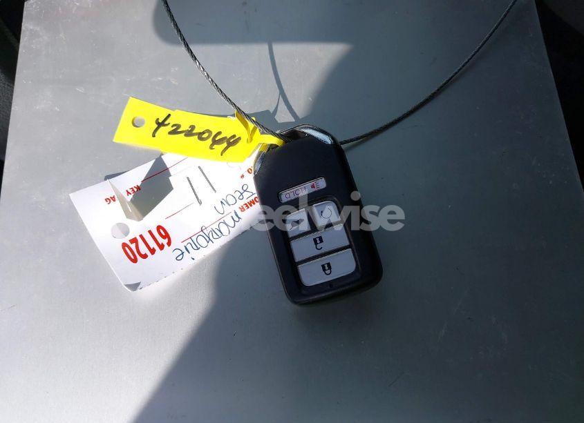 Photo 11 of 2016 Honda Pilot EX-L (VIN 5FNYF5H50GB004883)