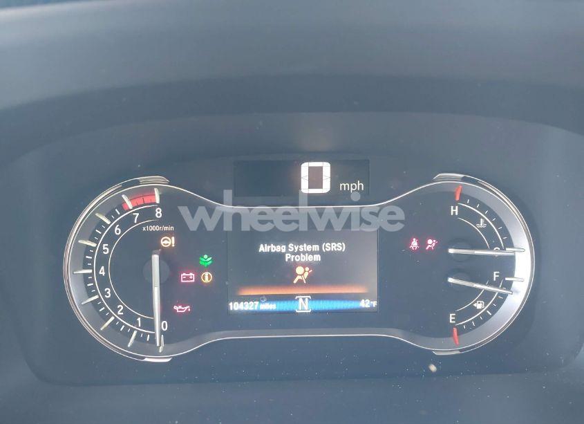 Photo 7 of 2016 Honda Pilot EX-L (VIN 5FNYF5H50GB013728)