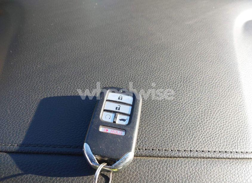 Photo 11 of 2016 Honda Pilot EX-L (VIN 5FNYF5H50GB028293)