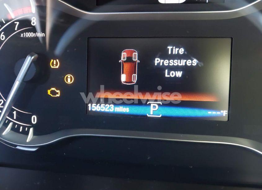 Photo 16 of 2016 Honda Pilot EX-L (VIN 5FNYF5H50GB028293)