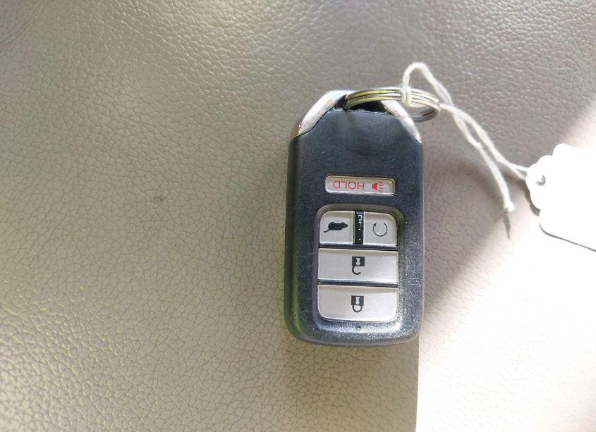 Photo 11 of 2016 Honda Pilot EX-L (VIN 5FNYF5H50GB033848)