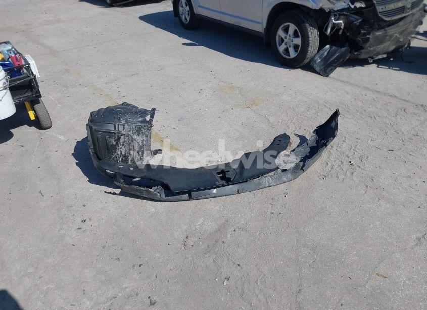 Photo 12 of 2016 Honda Pilot EX-L (VIN 5FNYF5H50GB048480)