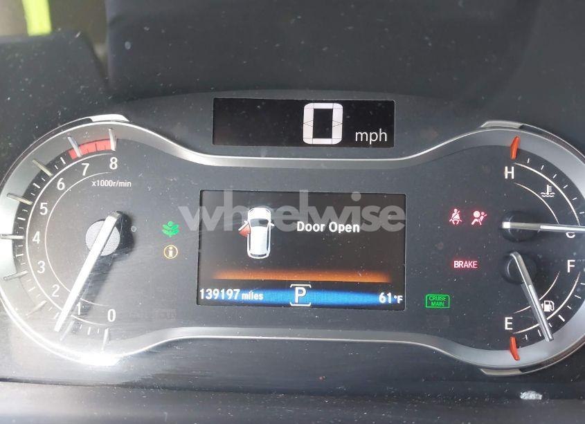 Photo 15 of 2017 Honda Pilot EX-L (VIN 5FNYF5H50HB025220)