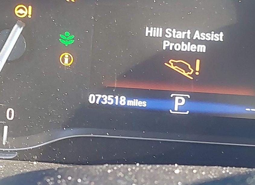 Photo 15 of 2018 Honda Pilot EX-L (VIN 5FNYF5H50JB029077)