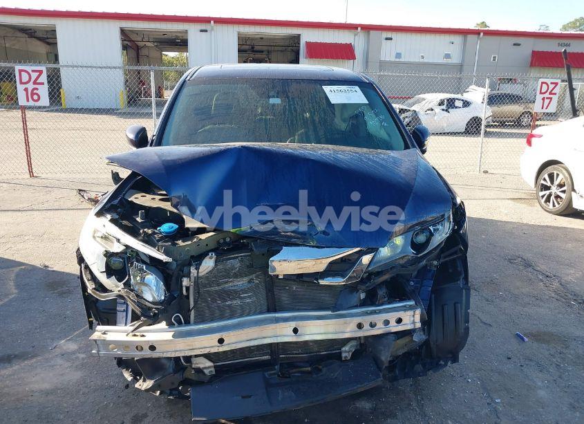 Photo 12 of 2019 Honda Pilot EX-L (VIN 5FNYF5H50KB027296)