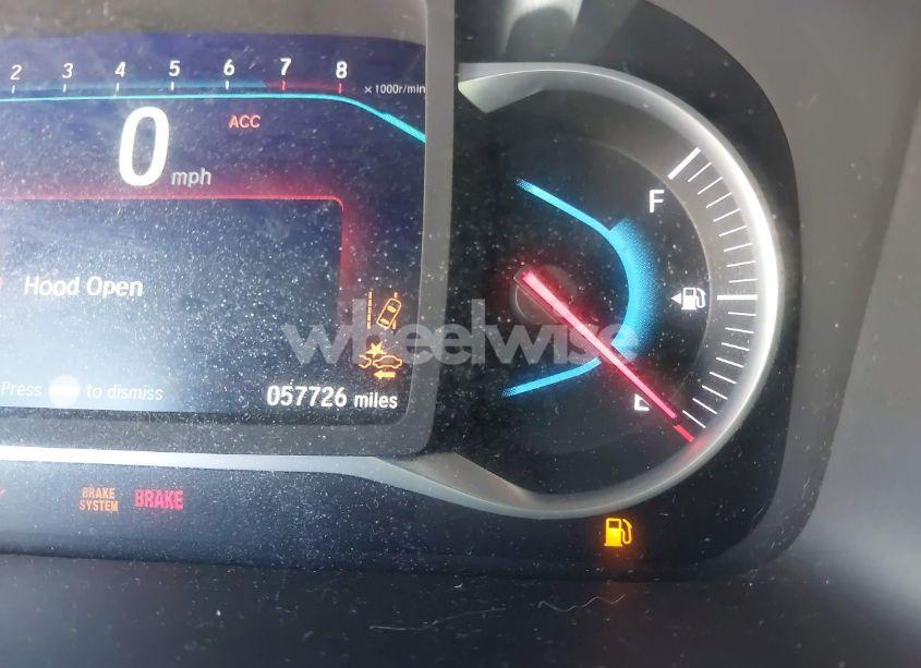 Photo 15 of 2019 Honda Pilot EX-L (VIN 5FNYF5H50KB027296)