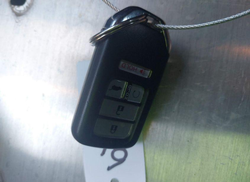 Photo 11 of 2019 Honda Pilot EX-L (VIN 5FNYF5H50KB035303)