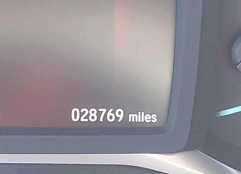 Photo 15 of 2022 Honda Pilot 2WD EX-L (VIN 5FNYF5H50NB016173)