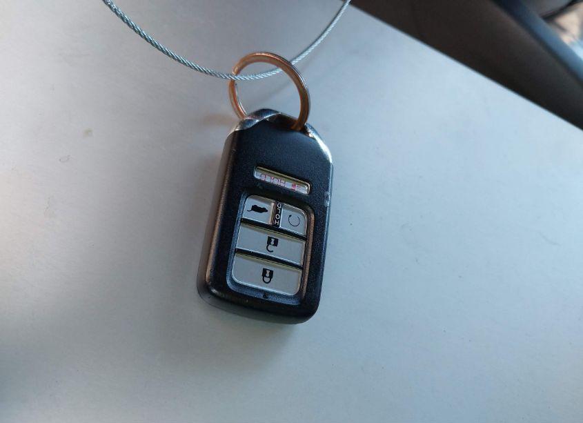 Photo 11 of 2016 Honda Pilot EX-L (VIN 5FNYF5H51GB025161)