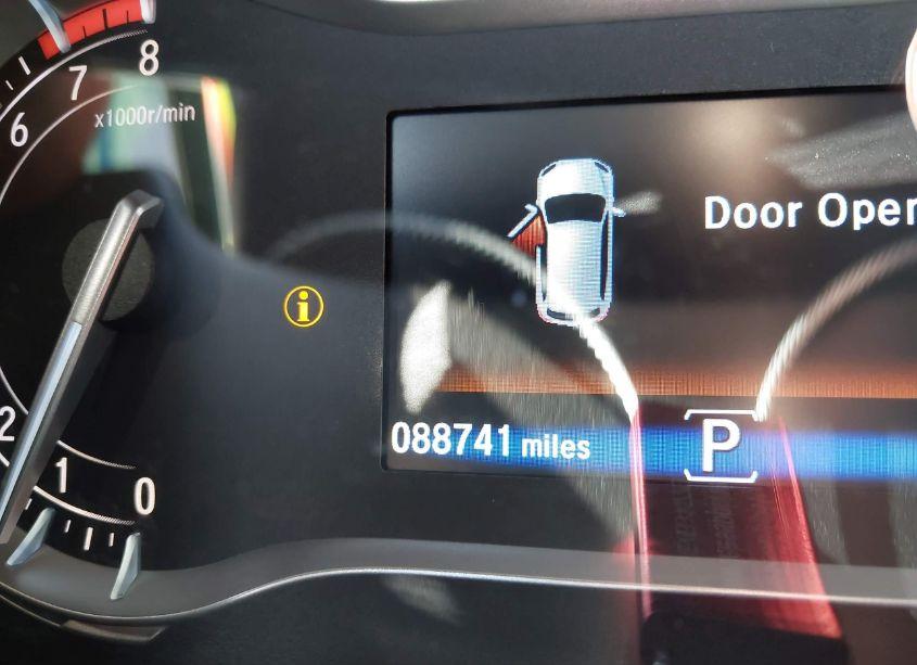 Photo 15 of 2016 Honda Pilot EX-L (VIN 5FNYF5H51GB025161)