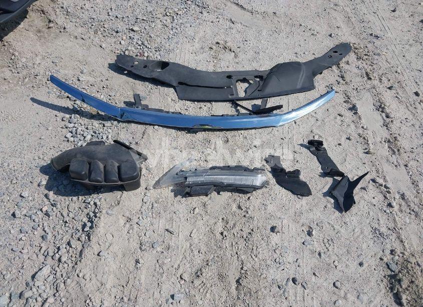 Photo 12 of 2016 Honda Pilot EX-L (VIN 5FNYF5H51GB050853)