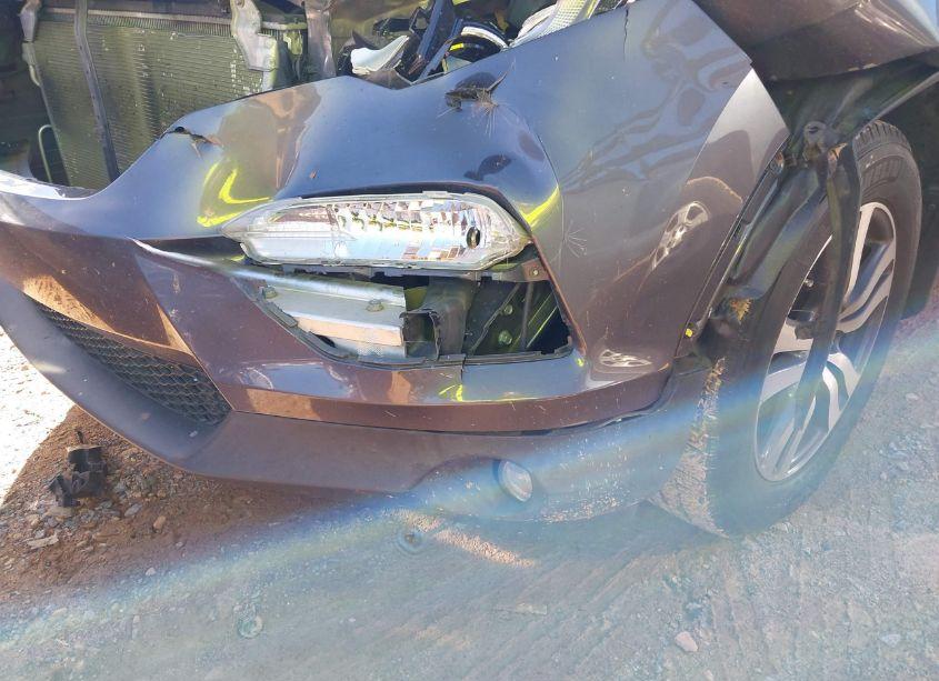 Photo 19 of 2018 Honda Pilot EX-L (VIN 5FNYF5H51JB016595)