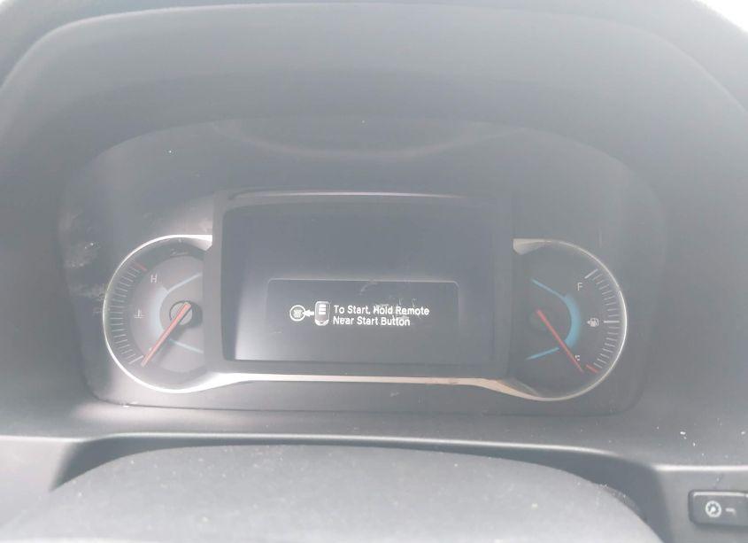 Photo 7 of 2019 Honda Pilot EX-L (VIN 5FNYF5H51KB009535)