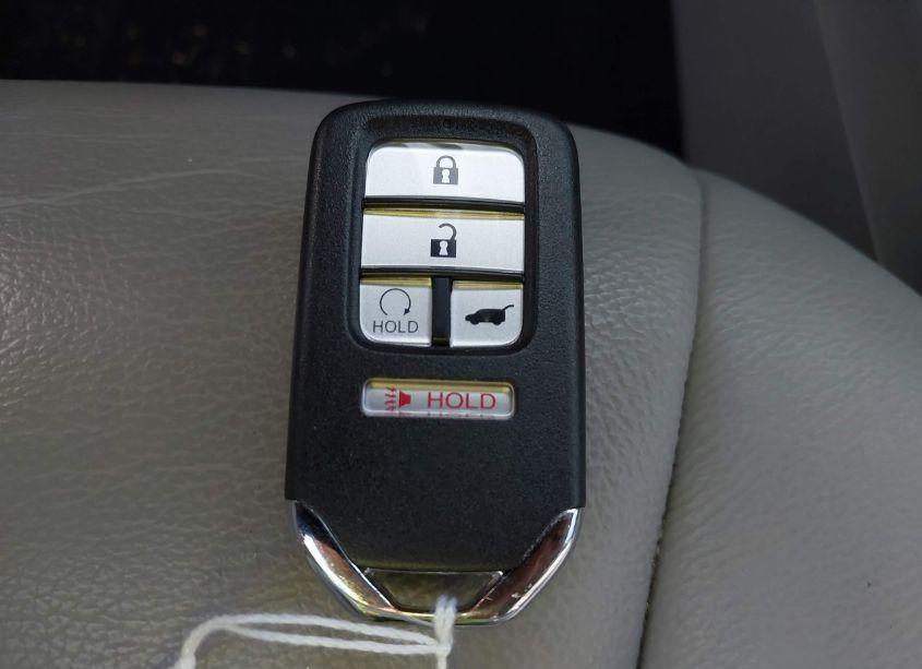 Photo 11 of 2019 Honda Pilot EX-L (VIN 5FNYF5H51KB040333)