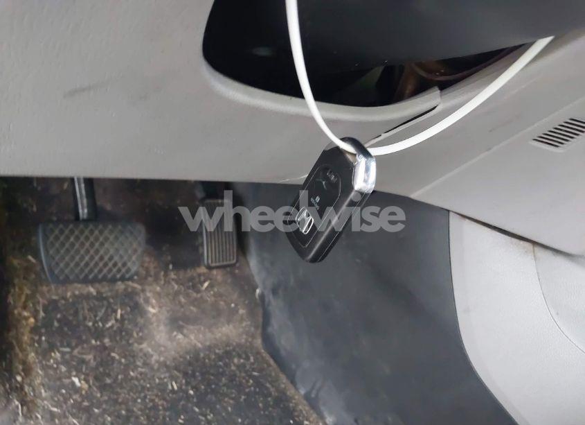 Photo 11 of 2019 Honda Pilot EX-L (VIN 5FNYF5H52KB016445)