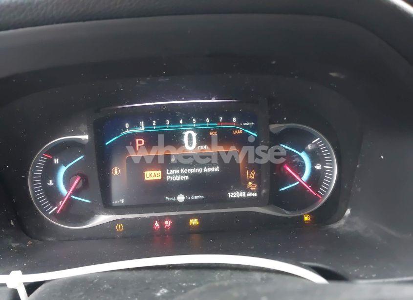 Photo 7 of 2019 Honda Pilot EX-L (VIN 5FNYF5H52KB016445)