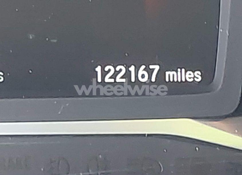 Photo 15 of 2021 Honda Pilot 2WD EX-L (VIN 5FNYF5H52MB009644)