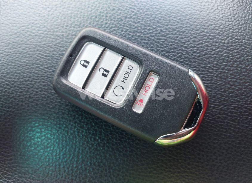 Photo 11 of 2021 Honda Pilot 2WD EX-L (VIN 5FNYF5H52MB039338)