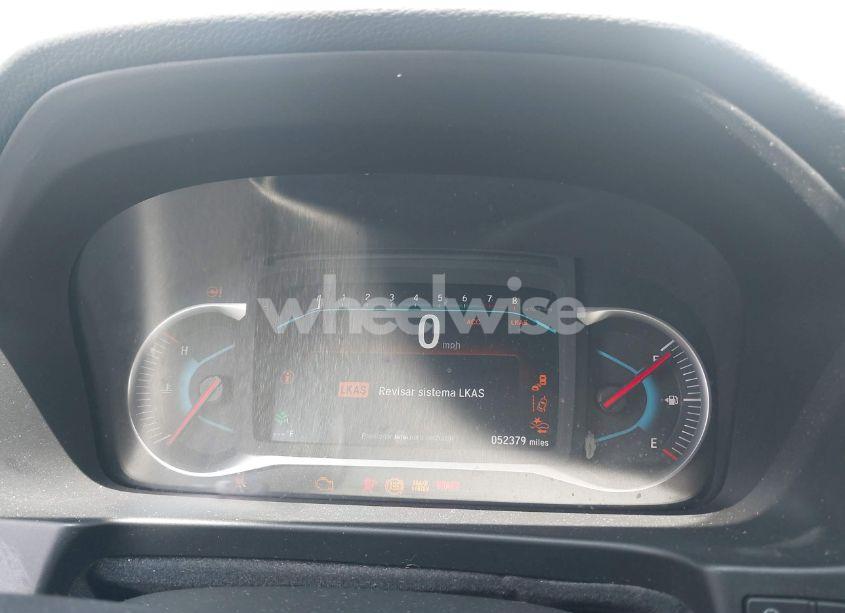 Photo 7 of 2021 Honda Pilot 2WD EX-L (VIN 5FNYF5H52MB039338)