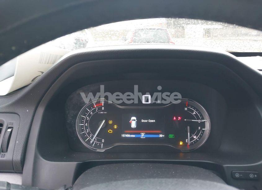 Photo 7 of 2017 Honda Pilot EX-L (VIN 5FNYF5H53HB018858)