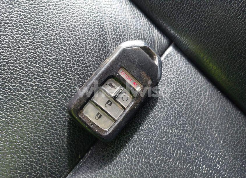 Photo 11 of 2017 Honda Pilot EX-L (VIN 5FNYF5H53HB029780)