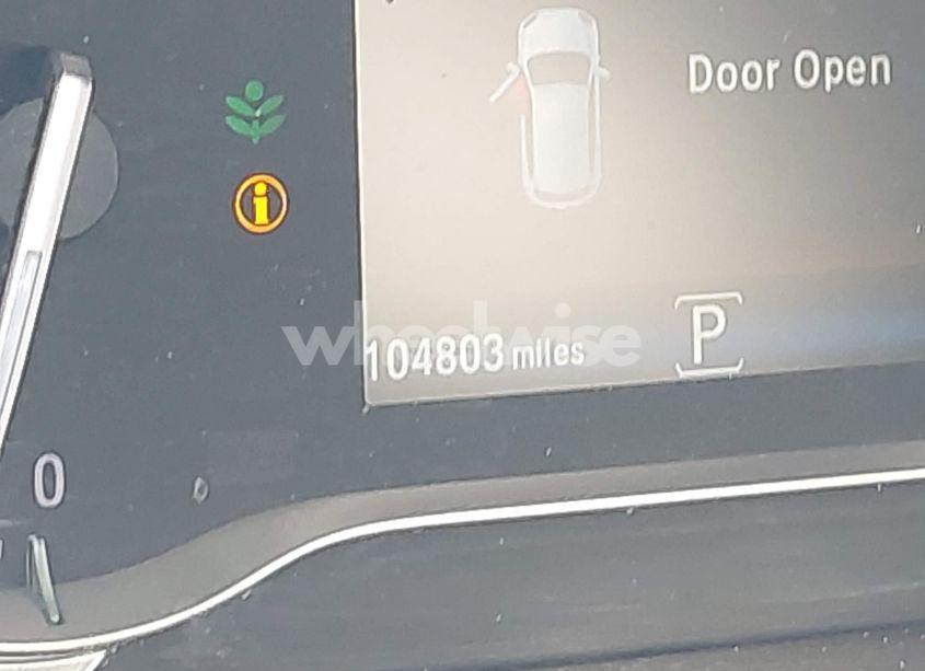 Photo 15 of 2017 Honda Pilot EX-L (VIN 5FNYF5H53HB029780)