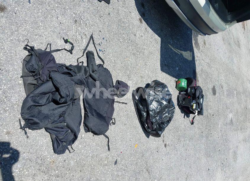 Photo 12 of 2019 Honda Pilot EX-L (VIN 5FNYF5H53KB012596)