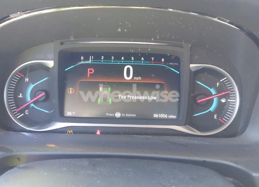 Photo 15 of 2019 Honda Pilot EX-L (VIN 5FNYF5H53KB031522)