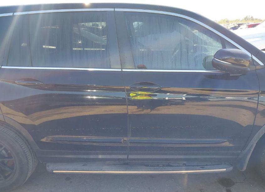 Photo 12 of 2019 Honda Pilot EX-L (VIN 5FNYF5H53KB032850)