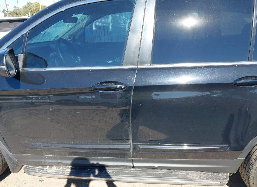 Photo 13 of 2019 Honda Pilot EX-L (VIN 5FNYF5H53KB032850)