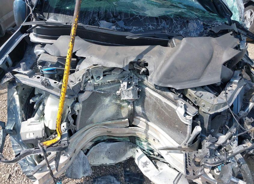 Photo 10 of 2020 Honda Pilot 2WD EX-L (VIN 5FNYF5H53LB008226)