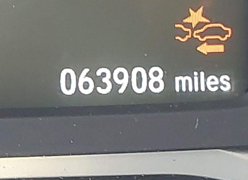 Photo 15 of 2020 Honda Pilot 2WD EX-L (VIN 5FNYF5H53LB022174)