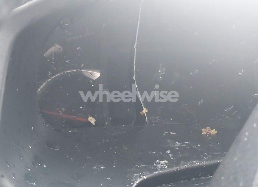 Photo 7 of 2022 Honda Pilot 2WD EX-L (VIN 5FNYF5H53NB009508)