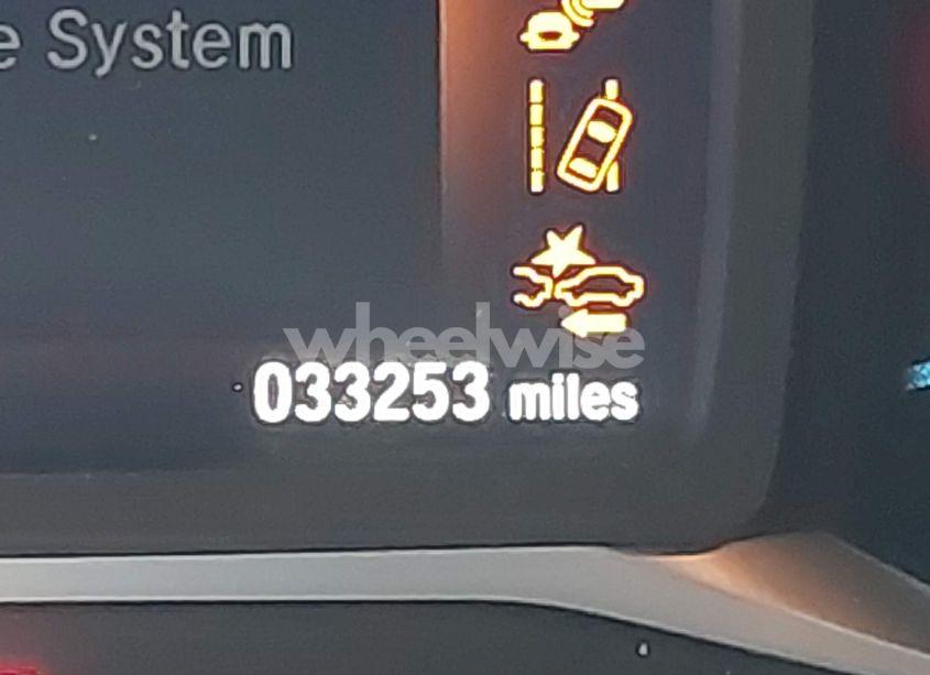 Photo 15 of 2022 Honda Pilot 2WD EX-L (VIN 5FNYF5H53NB036157)