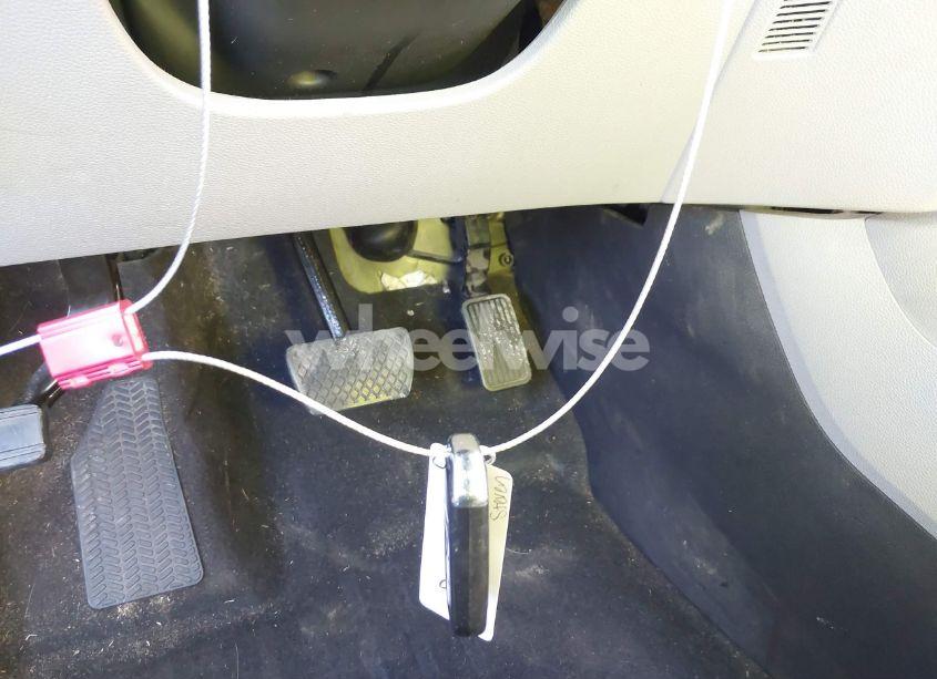 Photo 11 of 2016 Honda Pilot EX-L (VIN 5FNYF5H54GB011450)