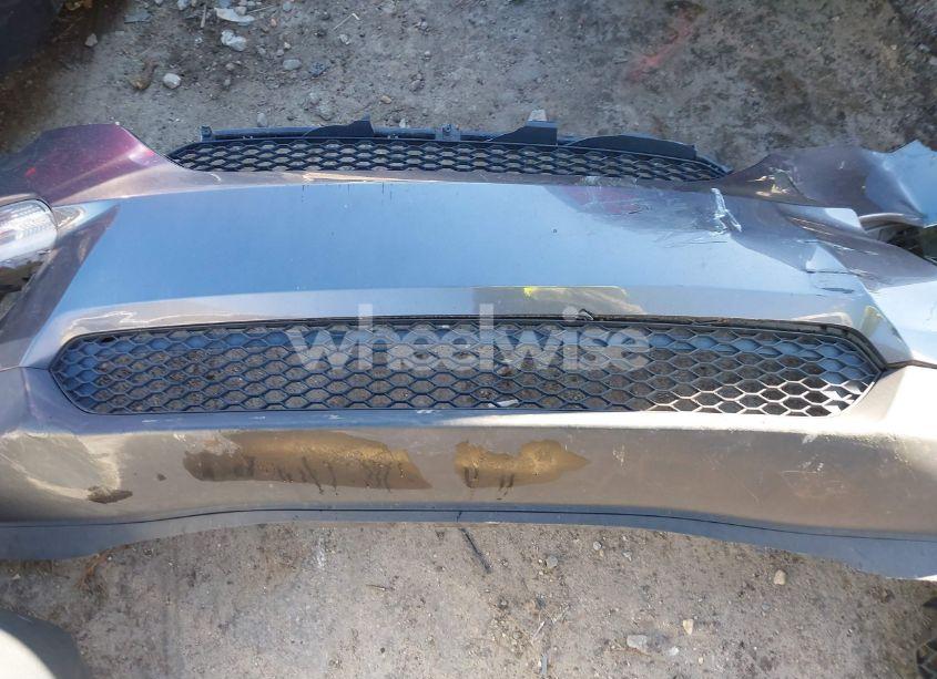 Photo 12 of 2016 Honda Pilot EX-L (VIN 5FNYF5H54GB011450)